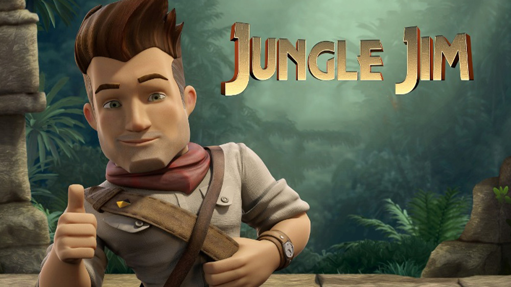 Jungle-Jim