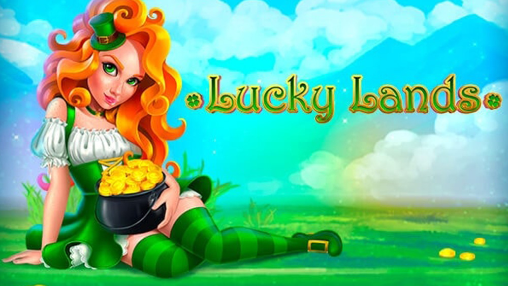 Огляд ігрового автомата Lucky Lands: запорука безпрограшних ставок від професіоналів