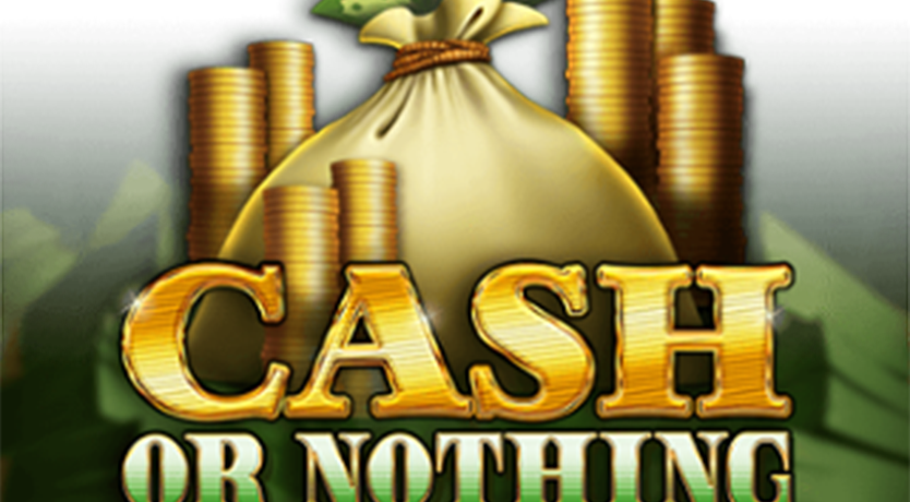 Огляд ігрового автомата Cash or Nothing