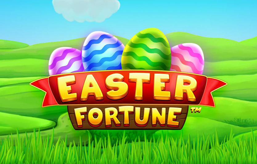 Огляд ігрового автомата Easter Fortune