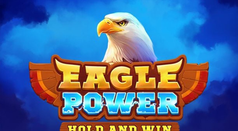 Огляд ігрового автомата Eagle Power: Hold and Win