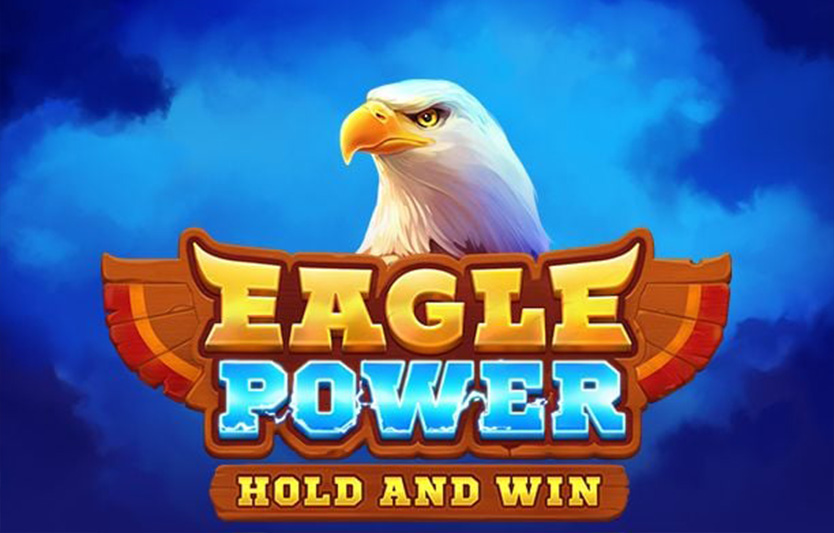 Огляд ігрового автомата Eagle Power: Hold and Win