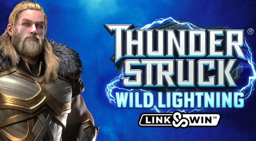 Огляд ігрового автомата Thunderstruck Wild Lightning